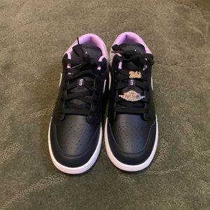 Air Jordan 1 Low SE (GS)